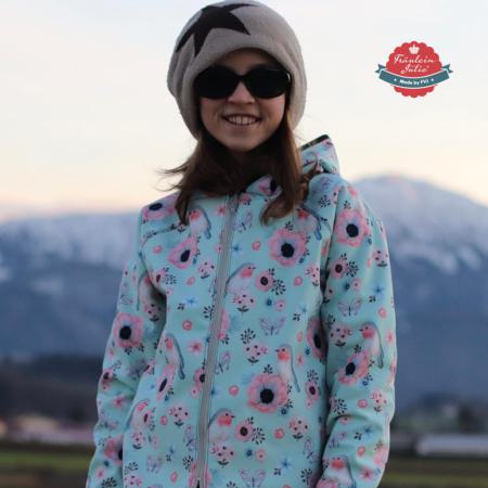FVJ-1131 SOFTSHELL